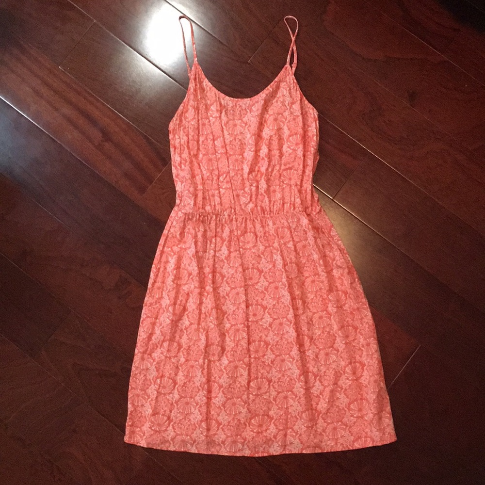 Old Navy casual cami dress